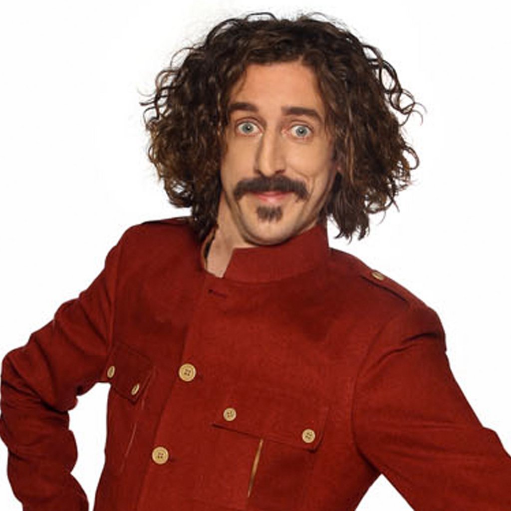 Trapdoor Comedy at The Railway