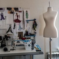 April: BFS x Local Businesses at 1G1 Studio