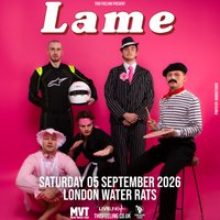 LAME - London