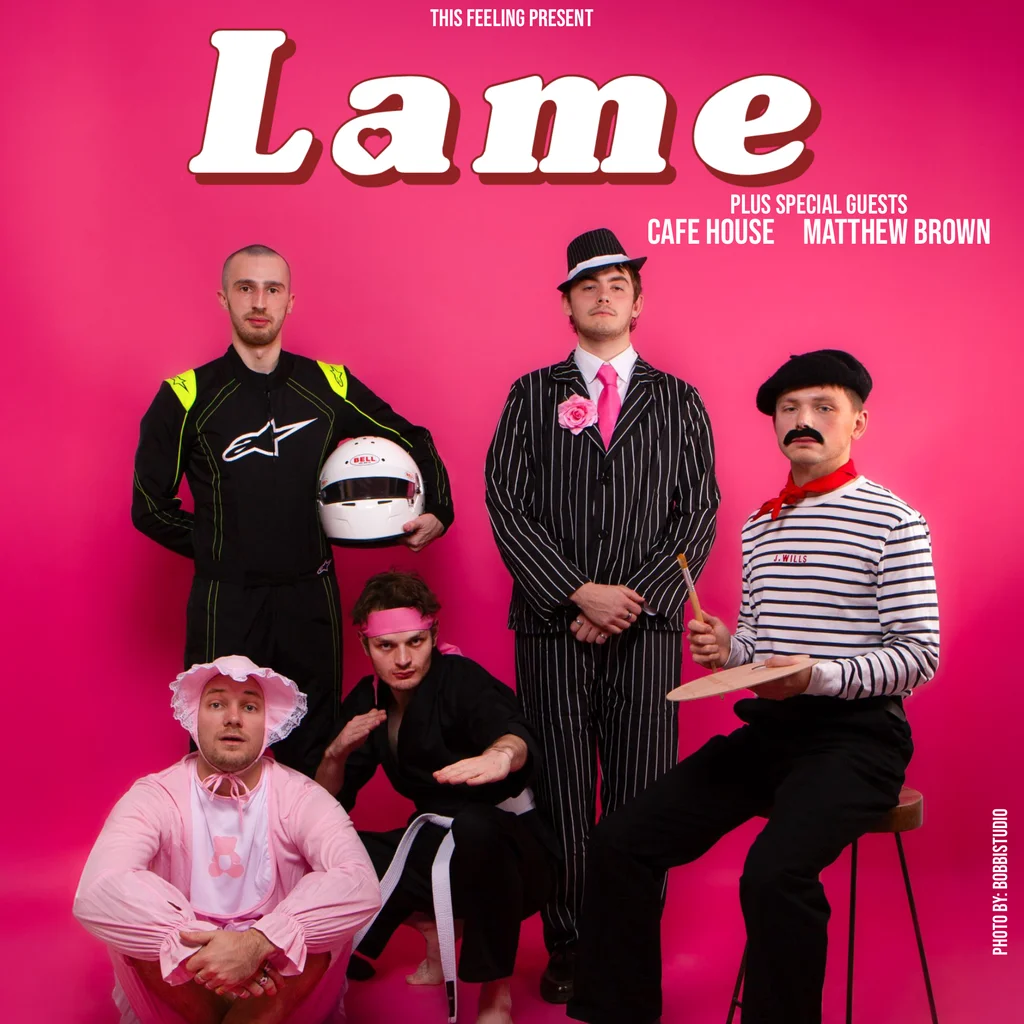 LAME - London