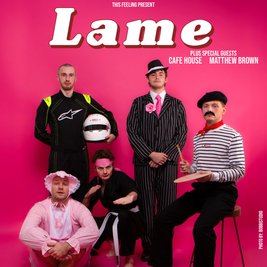 LAME - London