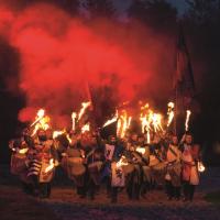 Kynren – an epic tale of England
