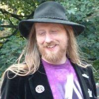 Acoustic session featuring Chris Treebeard