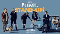 Please, stand-up! w Londynie at Grace Point