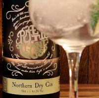 Poetic License Gin Masterclass