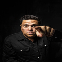 Dom Joly at Norden Farm Centre For The Arts