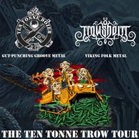 Ten Tonne Dozer