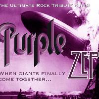Purple Zeppelin