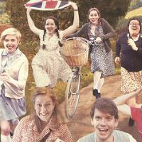 Hoopla: Bumper Blyton, C3 Something, Music Box & Gämez!