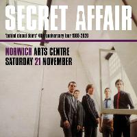 Secret Affair