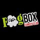 The Fog Box Comedy Club 2025 Open Mic Winners Showcase Event Title Pic