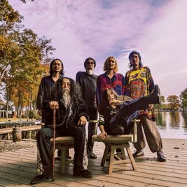 Acid Mothers Temple with Cotton Casino + ZD Grafters