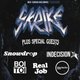 Big Condo Records Presents Skrike Event Title Pic