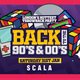 Back To The 90'S & 00'S: Throwback Session Event Title Pic