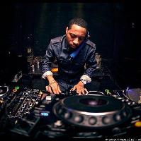 Spen & Karizma at Gorilla