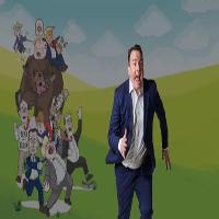 Matt Forde