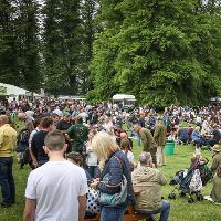 Highclere Show