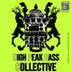 High Peak Bass Collective Vol. 3 Event Title Pic