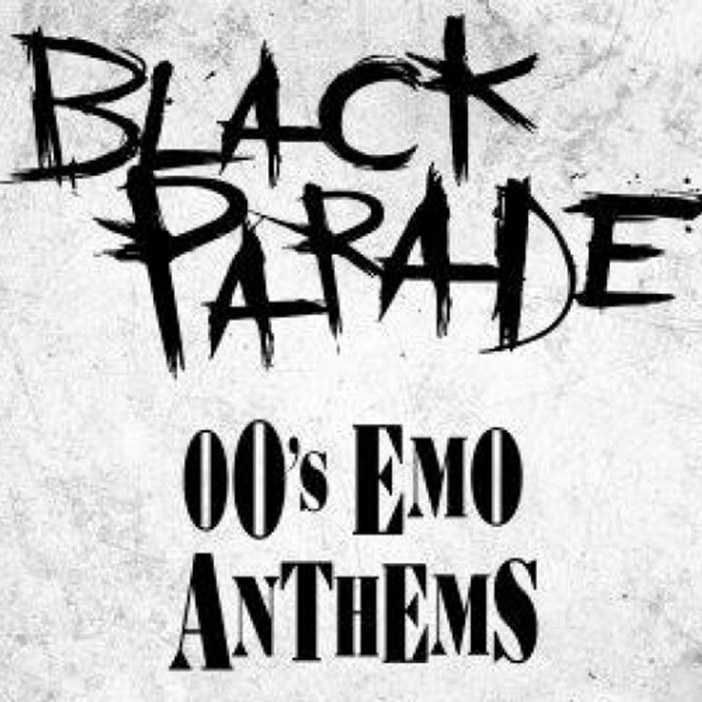 LNT + Black Parade present: MCR & Fall Out Boy & Paramore too