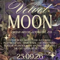 Velvet Moon