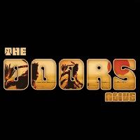 The Doors Alive at The Flowerpot