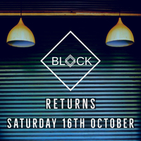 BLOCK is BACK at SUKi10C