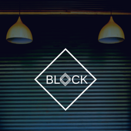 BLOCK is BACK