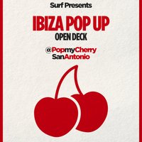 SurfBeatzUK Ibiza Pop Up