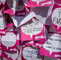 Race for Life Shine Walk 10K