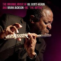 Brian Jackson Trio at Hoochie Coochie