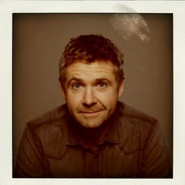 Hilarity Bites Comedy Club ft. Rob Rouse & Anth Young