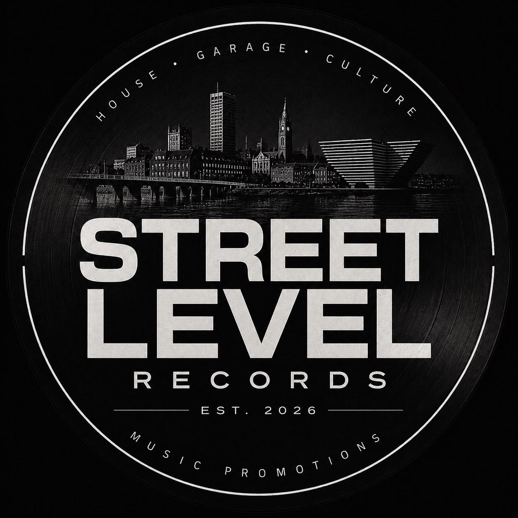 Street Level Records at Tay Square Bar And Kitchen, Dundee