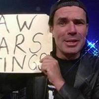 Eric Bischoff Live! at Morley Town Hall