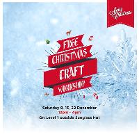 Christmas at The Friary Guildford