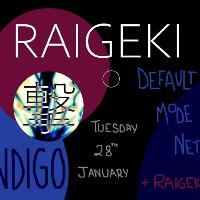 Raigeki 002 at Indigo Withington