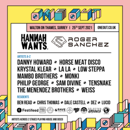 One Out Festival
