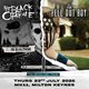 The Black Charade + Fell Out Boy / MK11 Milton Keynes Event Title Pic