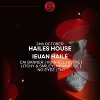 Haile's House: 6 Feet Under at Six Feet Under