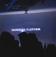 Platform presents Dance Trax #2 with Mak & Pasteman