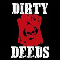 dirty deeds & propaganda launch party