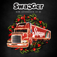 Swagger - Christmas Special