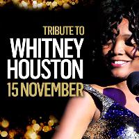 Whitney Houston Tribute