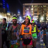 Night Nation Run Buffalo