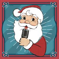 Christmas Comedy Special - Birmingham at Just The Tonic At Rosie's
