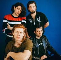 Sunset Sessions: The Amazons