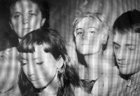 Holy Now at The Castle Hotel