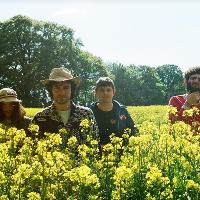 Sleep Eaters plus special guests 28.3.20
