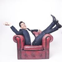 Comedy Night: Russell Kane/Rosie Jones/Charlie Baker