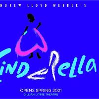 Cinderella The Musical
