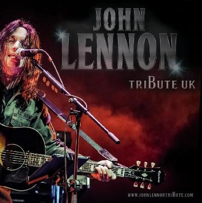 John Lennon Tribute UK